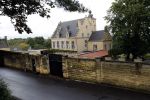 Maastricht 12 juli 2019
Andre Rieu heeft een kasteel en een huis in Maastricht.