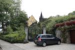 Maastricht 12 juli 2019
Andre Rieu heeft een kasteel en een huis in Maastricht.