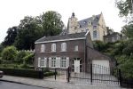 Maastricht 12 juli 2019
Andre Rieu heeft een kasteel en een huis in Maastricht.