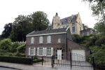 Maastricht 12 juli 2019
Andre Rieu heeft een kasteel en een huis in Maastricht.