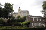 Maastricht 12 juli 2019
Andre Rieu heeft een kasteel en een huis in Maastricht.