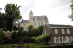 Maastricht 12 juli 2019
Andre Rieu heeft een kasteel en een huis in Maastricht.