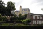 Maastricht 12 juli 2019
Andre Rieu heeft een kasteel en een huis in Maastricht.