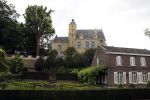 Maastricht 12 juli 2019
Andre Rieu heeft een kasteel en een huis in Maastricht.