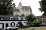 Maastricht 12 juli 2019
Andre Rieu heeft een kasteel en een huis in Maastricht.