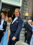 Maastricht 12 juli 2019
Andre Rieu speelt met zijn orkest op het vrijthof.