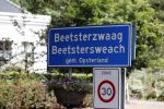 Beetsterzwaag 25 juli 2019
Ingang en huis van Rutger Hauer.