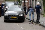 Amsterdam 6 juli 2019
In de v Eeghenstraat is er een bom af gegaan. Leco v Zadelhoff woont er bijna naast.