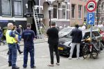 Amsterdam 6 juli 2019
In de v Eeghenstraat is er een bom af gegaan. Leco v Zadelhoff woont er bijna naast.