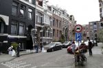 Amsterdam 6 juli 2019
In de v Eeghenstraat is er een bom af gegaan. Leco v Zadelhoff woont er bijna naast.