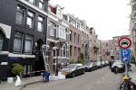 Amsterdam 6 juli 2019
In de v Eeghenstraat is er een bom af gegaan. Leco v Zadelhoff woont er bijna naast.