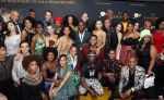 Amsterdam 15 juli 2019
Premiere the lion king in tuschinski. Cast van de Lion-King the Musical