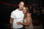 Amsterdam 16 juli 2019
Presentatie Amsterdam XXXL met Gordon op de cover.
Claudia Schoemacher met ex vriend
