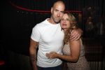 Amsterdam 16 juli 2019
Presentatie Amsterdam XXXL met Gordon op de cover.
Claudia Schoemacher met ex vriend