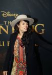 Amsterdam 15 juli 2019
Premiere the lion king in tuschinski. Cloe Leenheer zwanger