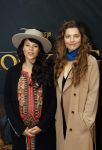 Amsterdam 15 juli 2019
Premiere the lion king in tuschinski. Cloe Leenheer zwanger