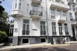 Amsterdam 16 juli 2019
Appartement / huis van Connie Witteman op de pc hooftstraat.