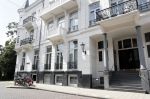 Amsterdam 16 juli 2019
Appartement / huis van Connie Witteman op de pc hooftstraat.