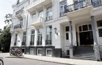 Amsterdam 16 juli 2019
Appartement / huis van Connie Witteman op de pc hooftstraat.