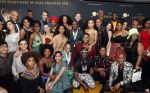 Amsterdam 15 juli 2019
Premiere the lion king in tuschinski.