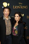 Amsterdam 15 juli 2019
Premiere the lion king in tuschinski. Cystine Carreon met â€¦
