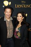 Amsterdam 15 juli 2019
Premiere the lion king in tuschinski. Cystine Carreon met â€¦