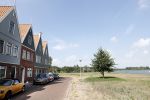 Aalsmeer 29 juli 2019
Nieuw huis Dave Roelvink en zijn vriendin Julia Mekkes.
