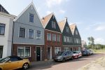 Aalsmeer 29 juli 2019
Nieuw huis Dave Roelvink en zijn vriendin Julia Mekkes.