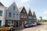 Aalsmeer 29 juli 2019
Nieuw huis Dave Roelvink en zijn vriendin Julia Mekkes.