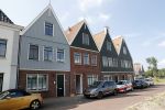 Aalsmeer 29 juli 2019
Nieuw huis Dave Roelvink en zijn vriendin Julia Mekkes.