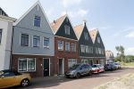 Aalsmeer 29 juli 2019
Nieuw huis Dave Roelvink en zijn vriendin Julia Mekkes.