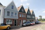 Aalsmeer 29 juli 2019
Nieuw huis Dave Roelvink en zijn vriendin Julia Mekkes.