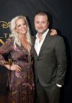 Amsterdam 15 juli 2019
Premiere the lion king in tuschinski. Dennis Weening met zijn vrouw