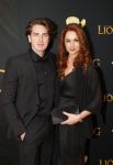Amsterdam 15 juli 2019
Premiere the lion king in tuschinski. Dorian Bindels met Bertrie Wierenga