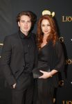 Amsterdam 15 juli 2019
Premiere the lion king in tuschinski. Dorian Bindels met Bertrie Wierenga