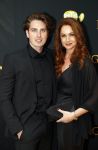 Amsterdam 15 juli 2019
Premiere the lion king in tuschinski. Dorian Bindels met Bertrie Wierenga