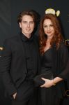 Amsterdam 15 juli 2019
Premiere the lion king in tuschinski. Dorian Bindels met Bertrie Wierenga
