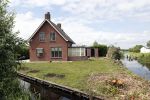 Vinkeveen en Abcoude 7 juli 2019
Nieuwe huis en appartement van Dylan Groenewegen.