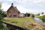 Vinkeveen en Abcoude 7 juli 2019
Nieuwe huis en appartement van Dylan Groenewegen.