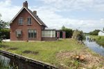Vinkeveen en Abcoude 7 juli 2019
Nieuwe huis en appartement van Dylan Groenewegen.