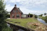 Vinkeveen en Abcoude 7 juli 2019
Nieuwe huis en appartement van Dylan Groenewegen.