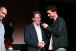 Amsterdam 11 januari 2019
Feestje ivm eerste uitzending top 40 bij Q Music.