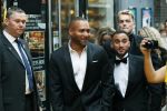 Amsterdam 15 juli 2019
Premiere the lion king in tuschinski. Everon Jackson Hooi met ex vriend
