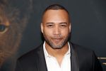 Amsterdam 15 juli 2019
Premiere the lion king in tuschinski. Everon Jackson Hooi met ex vriend