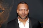 Amsterdam 15 juli 2019
Premiere the lion king in tuschinski. Everon Jackson Hooi met ex vriend