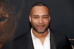 Amsterdam 15 juli 2019
Premiere the lion king in tuschinski. Everon Jackson Hooi met ex vriend