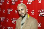 Amsterdam 11 januari 2019
Feestje ivm eerste uitzending top 40 bij Q Music.