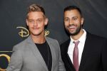 Amsterdam 15 juli 2019
Premiere the lion king in tuschinski. Ferry Doedens met zijn vriend