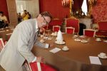 Den Haag 26 juli 2019
Binnenkijken op paleis Noordeinde en bij de koninklijke stallen met Frank en Rogier van het sbs6 programma paleis voor een prikkie.