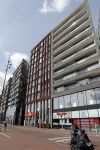 Amsterdam 21 juli 2019
Gaby Blaaser heeft een huis/ appartement in het cenytrum van Amsterdam.
Eronder zit een grote parkeerplaats.